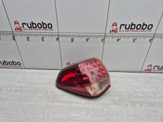 Фонарь в крыло левый Infiniti QX56 2011