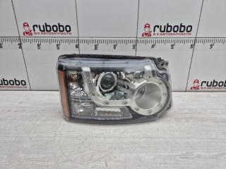 Фара правая Land Rover DISCOVERY 4 2012 контрактная Фара правая Land Rover DISCOVERY 4 2012