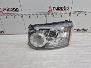 Фара левая Land Rover DISCOVERY 4 2012 контрактная Фара левая Land Rover DISCOVERY 4 2012