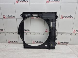 Диффузор вентилятора Infiniti QX56 2011