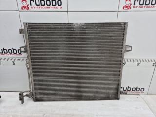 Радиатор кондиционера Mercedes-Benz GL 2012 контрактная Радиатор кондиционера Mercedes-Benz GL 2012