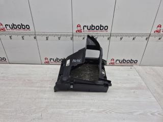 Радиатор дополнительный BMW X5 2013