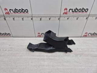 Воздуховод тормозов BMW X5 2013 контрактная Воздуховод тормозов BMW X5 2013