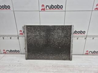 Радиатор дополнительный BMW X5 2013