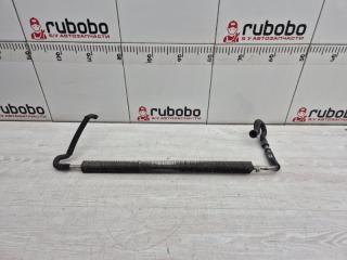 Радиатор топливный Land Rover Discovery 3 2008