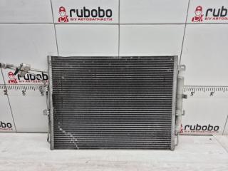 Радиатор кондиционера Land Rover Discovery 3 2008 контрактная Радиатор кондиционера Land Rover Discovery 3 2008