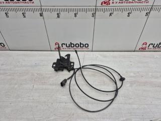 Замок капота Cadillac Escalade 2008 контрактная Замок капота Cadillac Escalade 2008