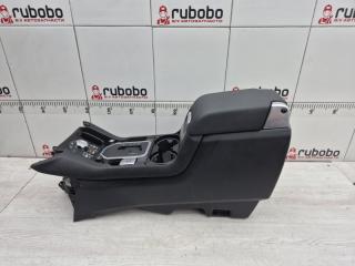 Центральная консоль Land Rover DISCOVERY 4 2012