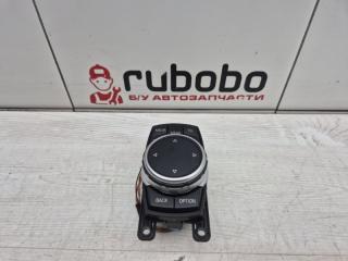 Джойстик меню BMW 4 2014