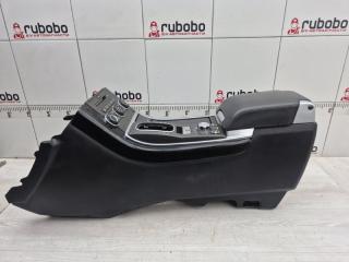 Центральная консоль Land Rover Range Rover Sport 2011