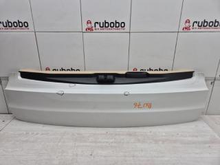 Крышка багажника задняя BMW X5 2013