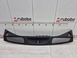 Кожух замка багажника Jeep Grand Cherokee 2014