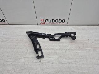 Кронштейн заднего бампера левый Land Rover Range Rover Sport 2011