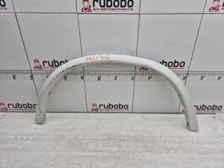 Расширитель арки задний правый BMW X5 2013