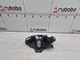 Кронштейн заднего бампера левый Land Rover Range Rover Sport 2011