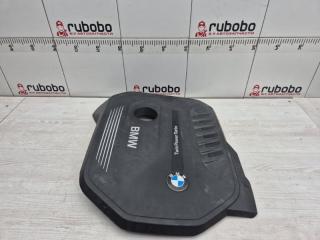 Крышка двигателя декоративная BMW 5 2017