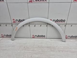 Расширитель арки задний правый Cadillac XT5 2018