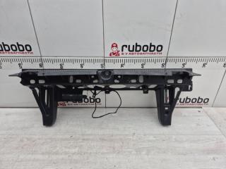 Кронштейн бампера задний BMW X5 2013