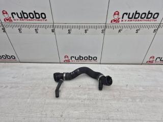 Патрубок охлаждения BMW 7 2014