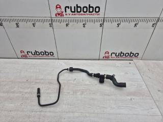 Патрубок охлаждения BMW 7 2014