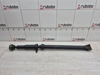 Кардан Land Rover DISCOVERY 4 2011 контрактная Кардан Land Rover DISCOVERY 4 2011