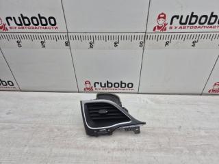 Дефлектор Jeep Cherokee 2018