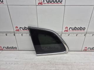 Форточка задняя левая Jeep Cherokee 2018