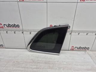 Форточка задняя правая Jeep Cherokee 2018