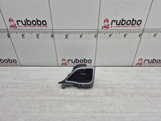 Дефлектор Jeep Cherokee 2018