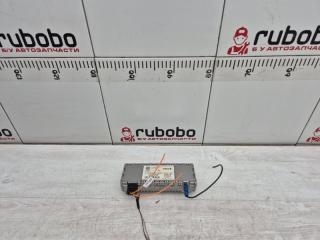 Блок радио Mercedes-Benz GL 2012