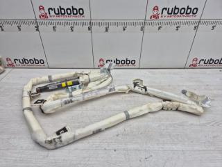 Шторка левая Mercedes-Benz GL 2012