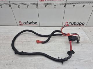 Клемма плюсовая Land Rover Range Rover Sport 2011