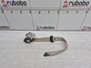 Ремень безопасности задний левый Mercedes-Benz GL 2012