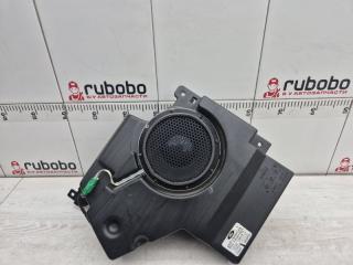 Сабвуфер Ford Explorer 2011