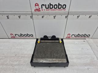 Радиатор дополнительный BMW 7 2010