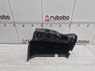 Ниша в багажник левая BMW 5 2017