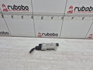 Модуль управления вентилятором Ford Explorer 2011