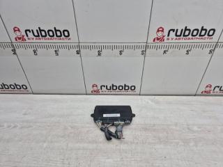 Блок управления сиденьем Ford Explorer 2011