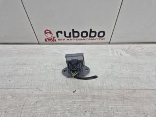 Блок управления раздаткой Ford Explorer 2011 контрактная Блок управления раздаткой Ford Explorer 2011