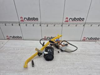 Бензонасос Land Rover DISCOVERY 4 2012