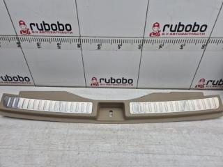 Накладка крышки багажника Mercedes-Benz GL 2014