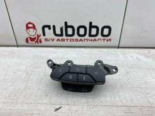 Блок кнопок руля Cadillac Escalade 3 2008