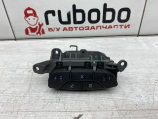 Блок кнопок руля Cadillac Escalade 3 2008