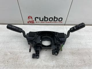 Блок подрулевых переключателей Land Rover Range Rover Sport 2011 контрактная Блок подрулевых переключателей Land Rover Range Rover Sport 2011