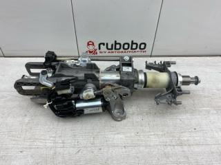 Рулевая колонка BMW 7 2014 контрактная Рулевая колонка BMW 7 2014