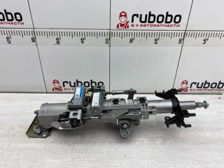 Рулевая колонка BMW X5 2013 контрактная Рулевая колонка BMW X5 2013