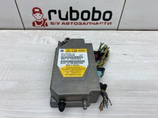 Блок управления AIRBAG BMW 7 2010