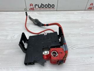 Клемма плюсовая BMW 7 2010