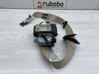 Ремень безопасности передний правый BMW 7 2010