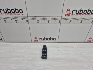 Блок управления стеклоподъемниками BMW X5 2013 F15 N63B44B 61319362116 контрактная